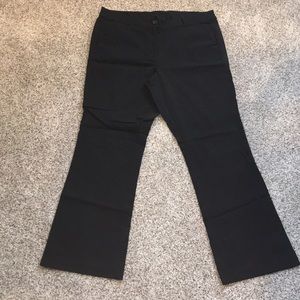 Lane Bryant Dress Pants